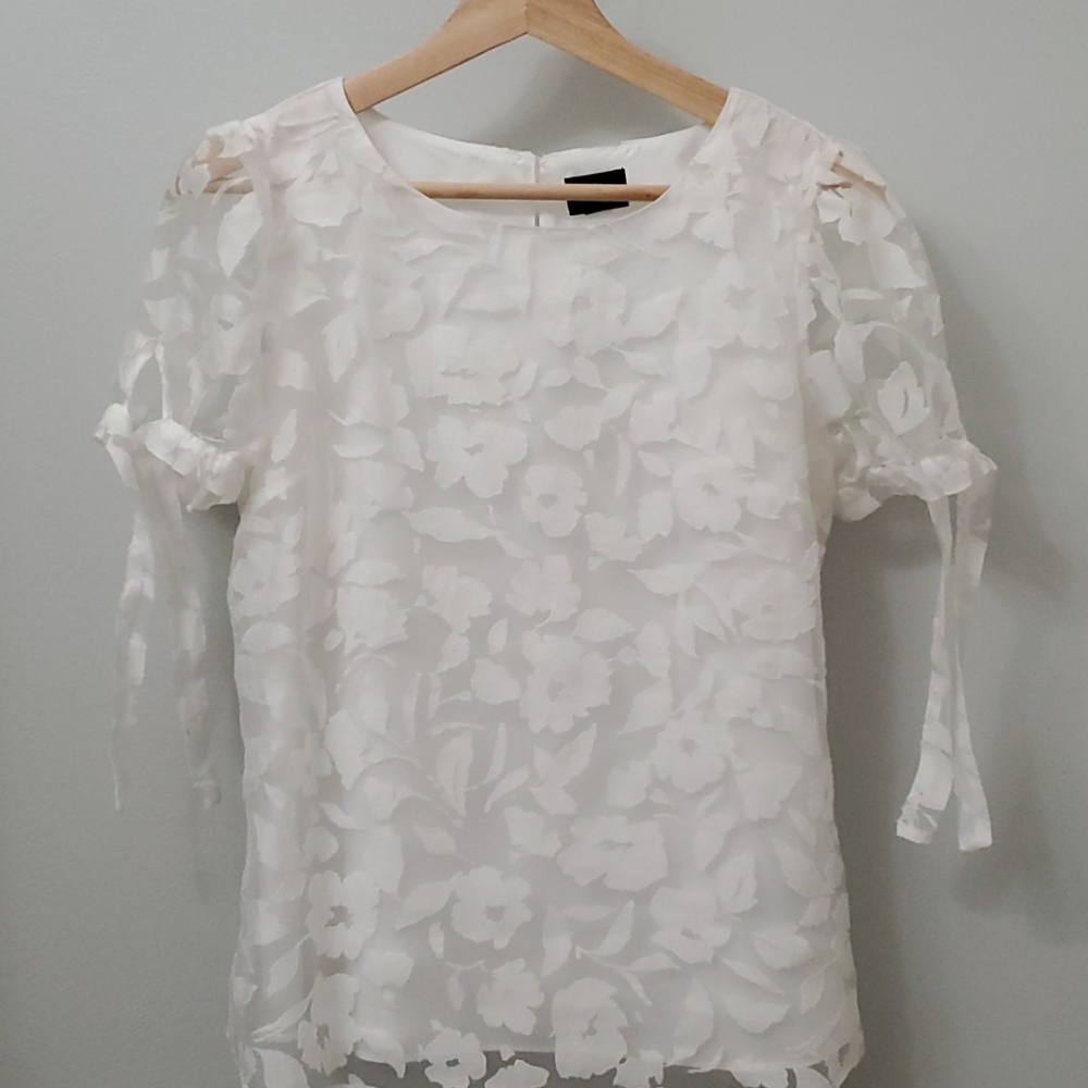 Dress blouse